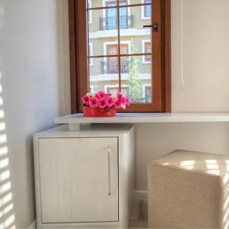 Otel Selection Premium İstanbul