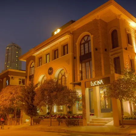 Selection Premium 4*