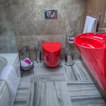 Selection Premium Otel