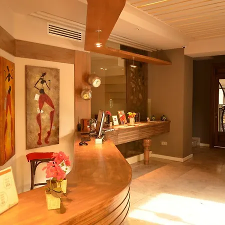 Selection Premium 4*