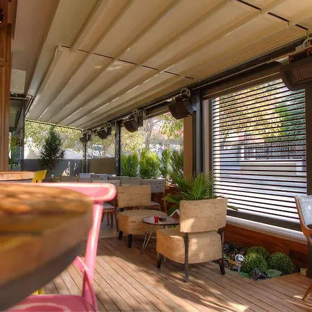 Selection Premium Otel İstanbul