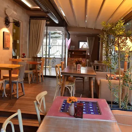 Selection Premium Otel 4*