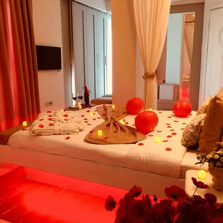 Selection Premium Otel