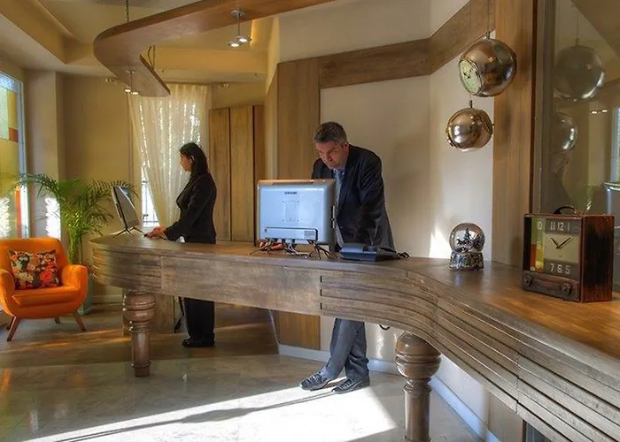 Selection Premium Hotel