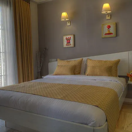 Selection Premium Istambul