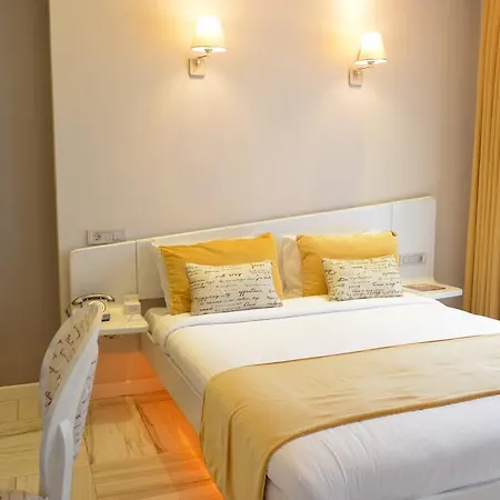 Selection Premium Hotel