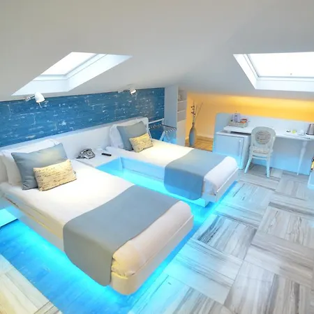 Selection Premium Istambul