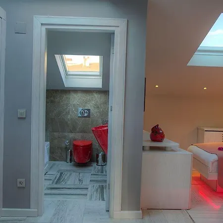 Selection Premium 4* Istanbul