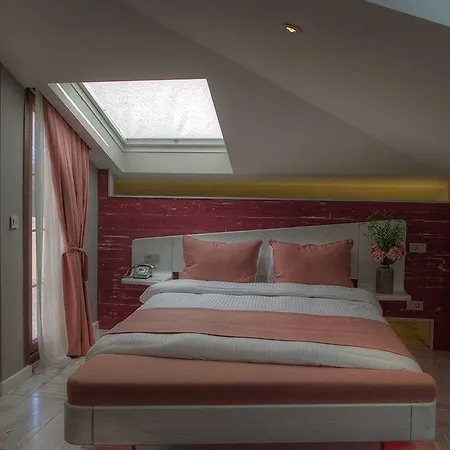 Selection Premium 4*