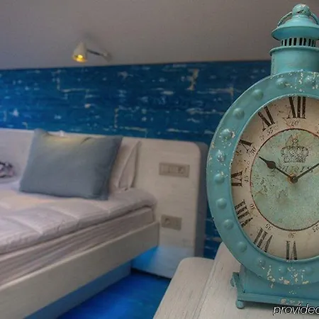 Selection Premium 4* Istanbul