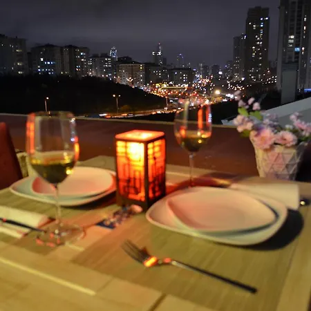 Selection Premium 4* Istanbul