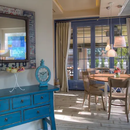 Selection Premium 4*