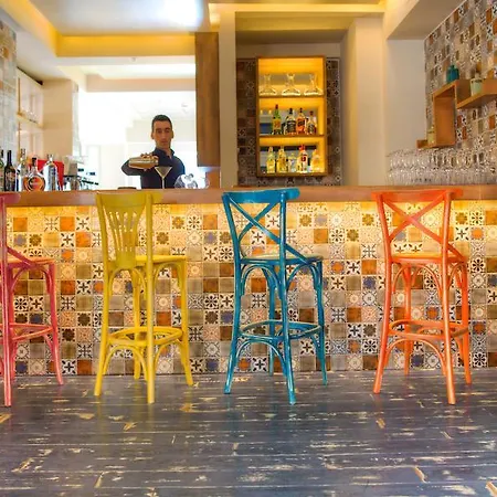 Selection Premium Hotel Istambul