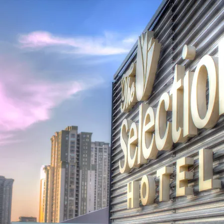 Hotel Selection Premium