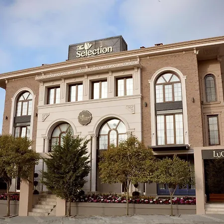 Hotel Selection Premium Istanbul