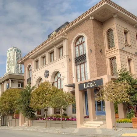 Selection Premium Hotel