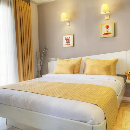 Selection Premium 4* Istanbul