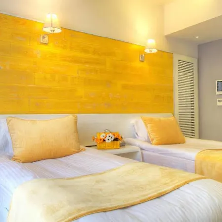 Hotel Selection Premium