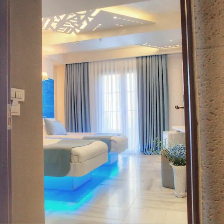 Selection Premium 4* Istanbul