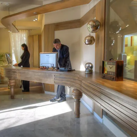 Selection Premium 4* Istambul