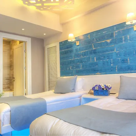 Hotel Selection Premium 4*