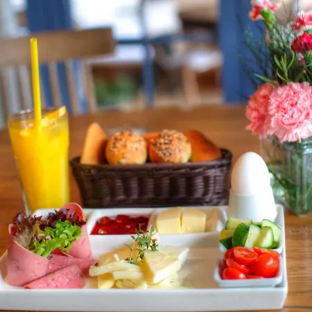 Selection Premium 4* Istambul