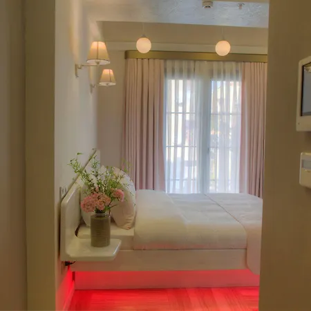 Selection Premium Hotel Istambul