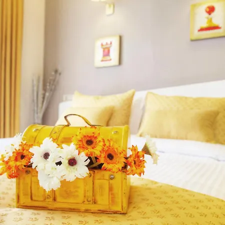 Selection Premium Hotel 4*