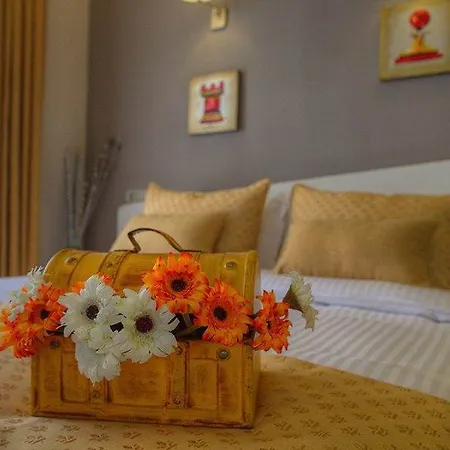 Selection Premium 4* Istanbul