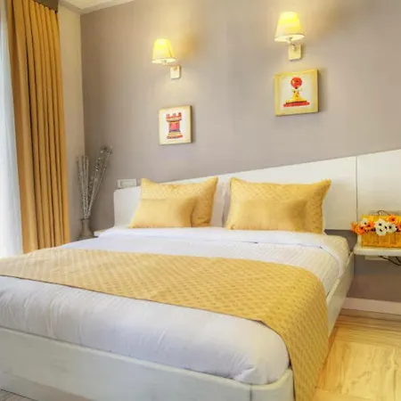 Selection Premium Hotel 4*
