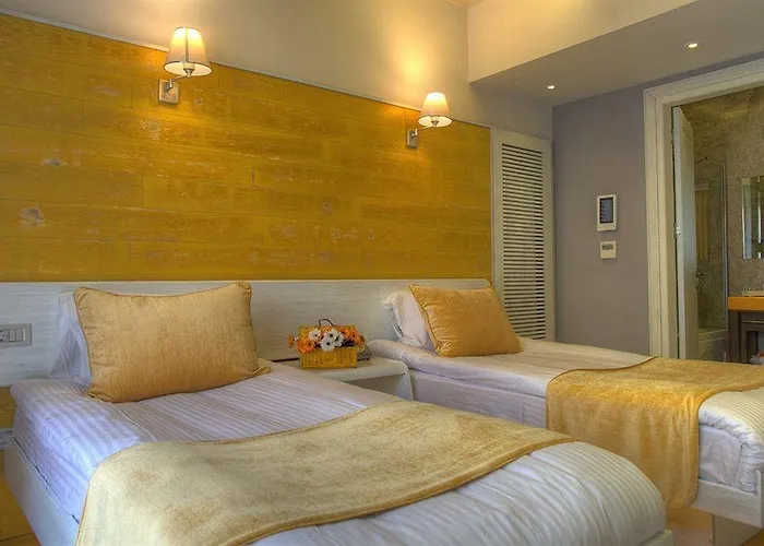 Selection Premium 4*