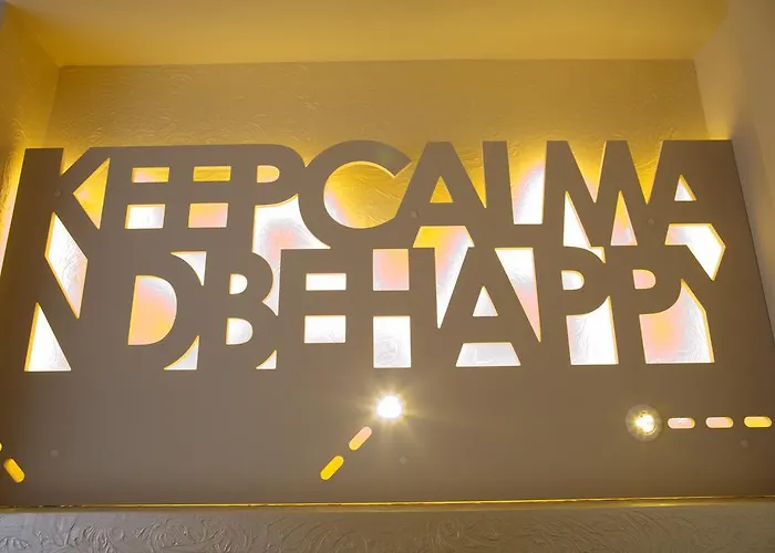 מלון Selection Premium