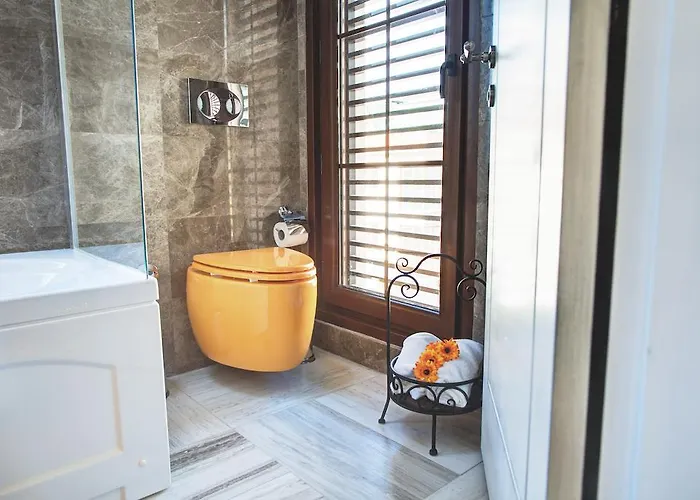 מלון Selection Premium 4*