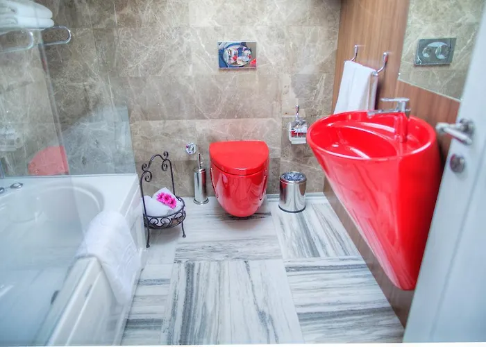 Selection Premium איסטמבול