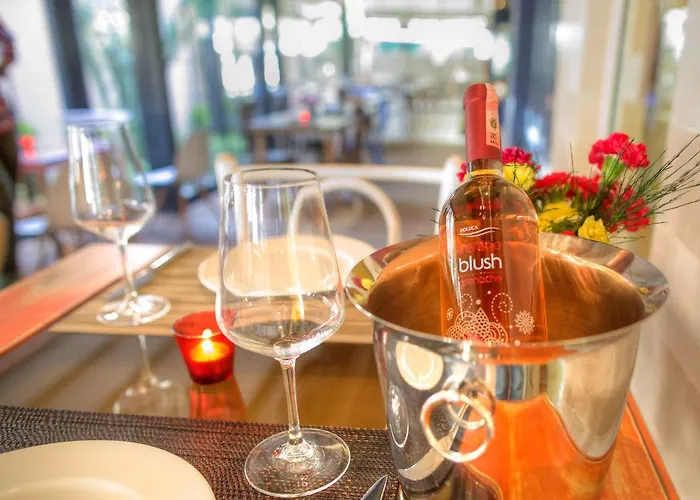 Selection Premium מלון איסטמבול