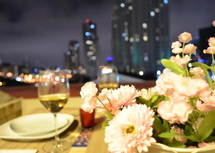 Selection Premium 4* איסטמבול