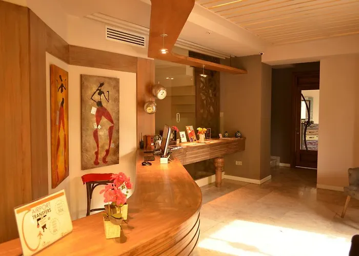 Selection Premium 4*