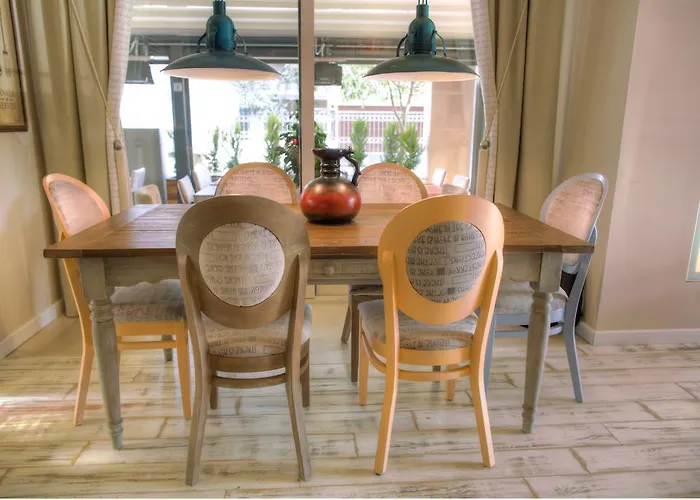 Selection Premium מלון איסטמבול