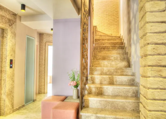 Selection Premium מלון 4*