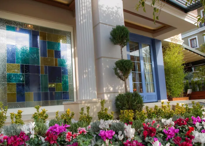 Selection Premium מלון 4*