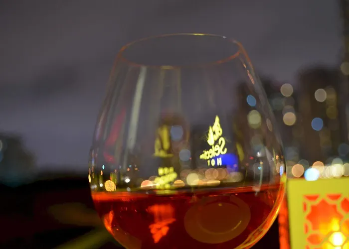 מלון Selection Premium 4*