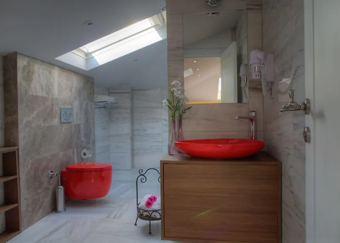 מלון Selection Premium 4*