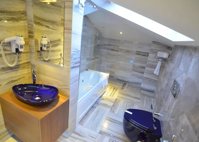 Selection Premium מלון 4*