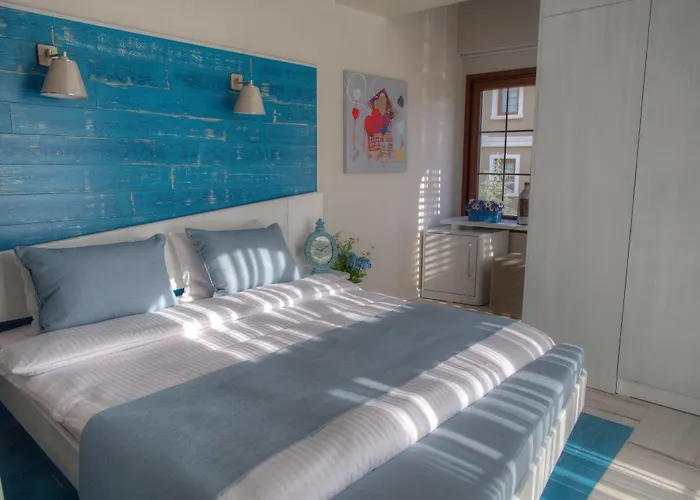 Selection Premium 4* איסטמבול