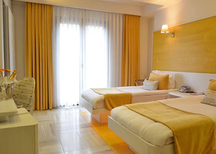 Selection Premium איסטמבול