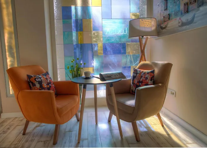 Selection Premium מלון 4*