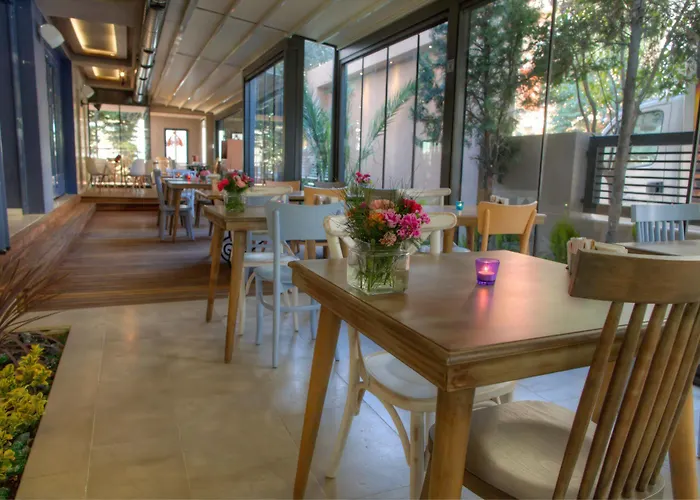 מלון Selection Premium