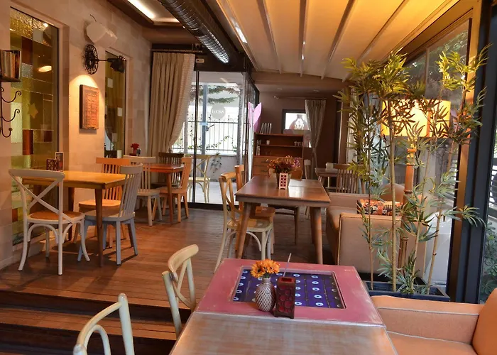 Selection Premium מלון 4*