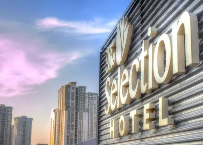 Selection Premium 4*