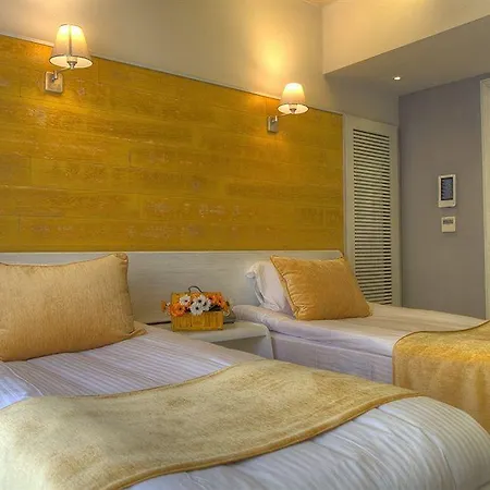 Selection Premium 4*